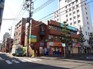 大津市大萱１丁目の店舗事務所の画像