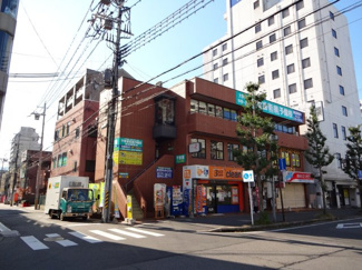 【外観】