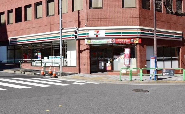 パークコート　ザ・三番町ハウス 