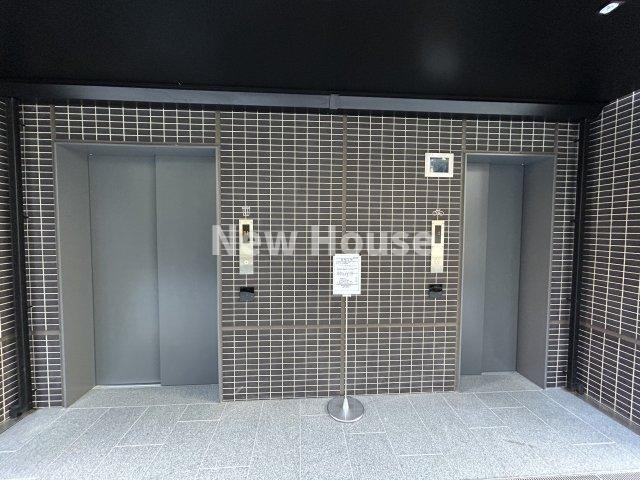 パークコート　ザ・三番町ハウス のその他共用部分