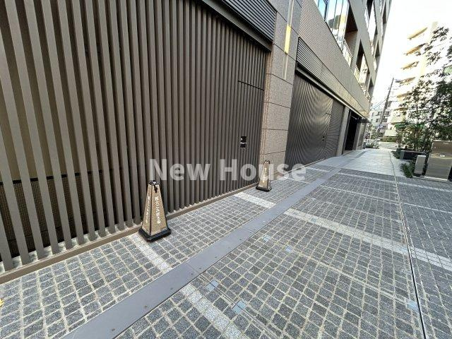 パークコート　ザ・三番町ハウス のその他共用部分