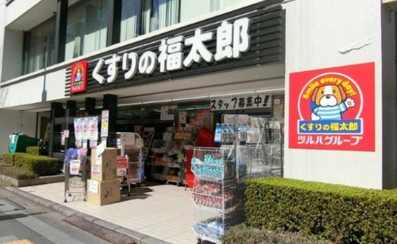 パークコート　ザ・三番町ハウス 