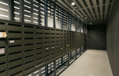 【その他共用部分】 | 東雲キャナルコートCODAN17号棟