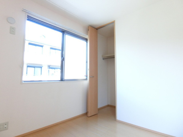 セジュール三橋　５の洋室|洋室です。