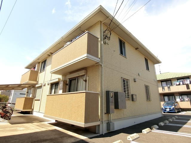 セジュール三橋　５