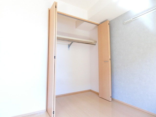 セジュール三橋　５の収納|収納です。