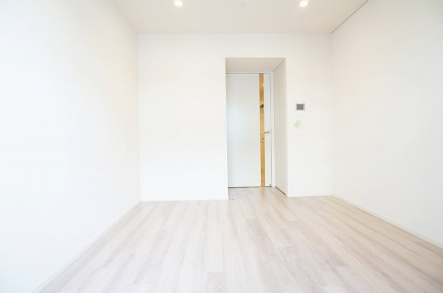 プライムメゾン早稲田通りの居間・リビング