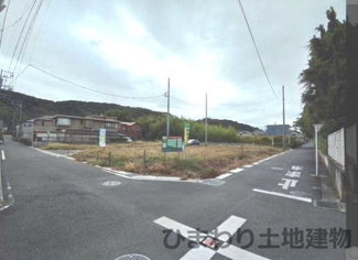 【外観】 | 平塚市山下1丁目  4号棟 第15 | 販売現地