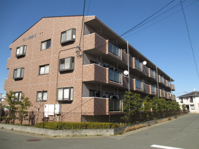 フローラ蜆塚Ⅲ