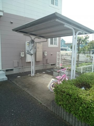 ソフィーナひがし野のその他共用部分