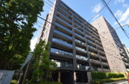 ウエリス新宿早稲田の森の画像
