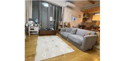 板橋区高島平5丁目戸建て