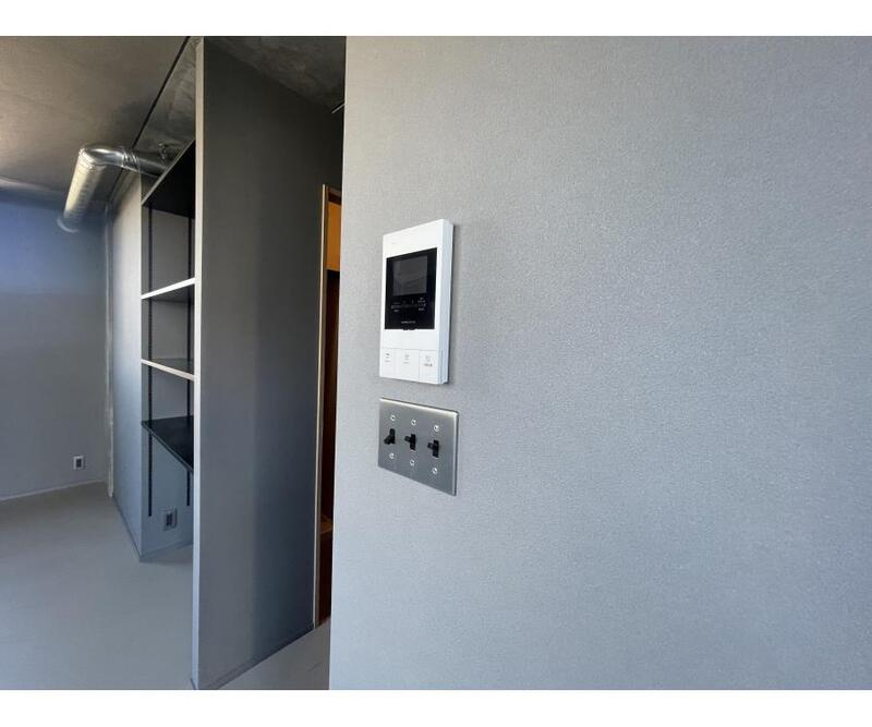 THE Aのセキュリティ