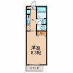 グラチオーソ旭町の画像