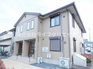 ラ・フォーレ日野台の画像