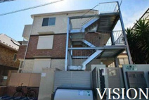 パルトネール綱島Ⅰの画像