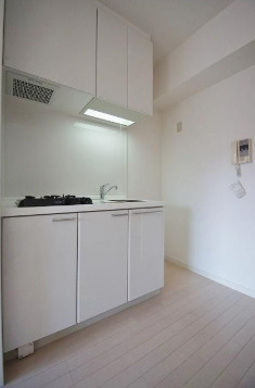 【キッチン】 | レキシントンスクエア白金