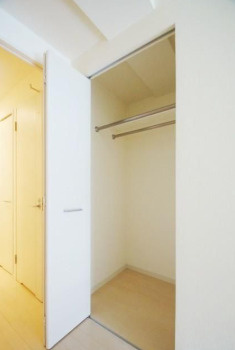 【収納】 | レキシントンスクエア白金