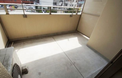 【バルコニー】 | レキシントンスクエア白金