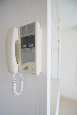 【セキュリティ】 | レキシントンスクエア白金