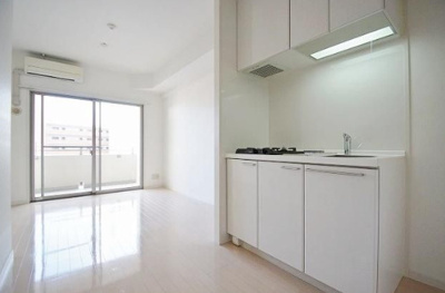 【居間・リビング】 | レキシントンスクエア白金