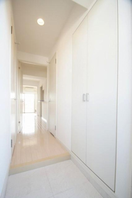 【玄関】 | レキシントンスクエア白金