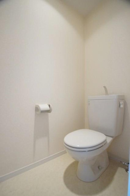 【トイレ】 | レキシントンスクエア白金