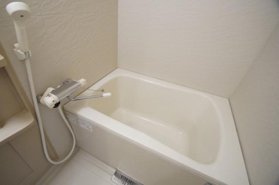 【浴室】 | レキシントンスクエア白金