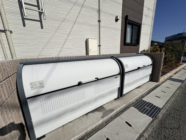 ラフレシール・ベルⅤのその他共用部分