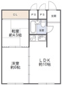 【間取り】 | 南向き・収益物件としてもおすすめ