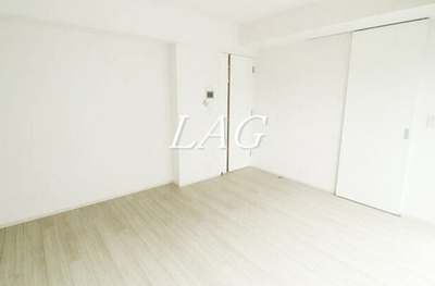 【寝室】 | ＢＰＲレジデンス本八幡 | 寝室です。