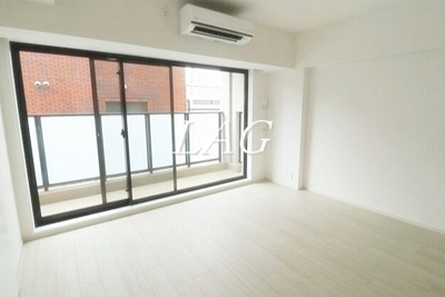 【居間・リビング】 | ＢＰＲレジデンス本八幡 | 洋室のお部屋です。