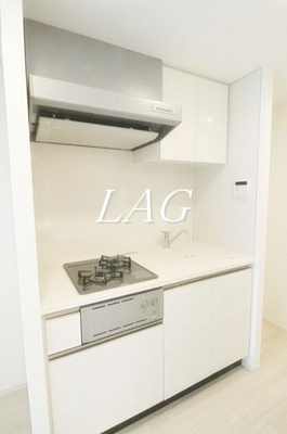 【キッチン】 | ＢＰＲレジデンス本八幡 | キッチンです。