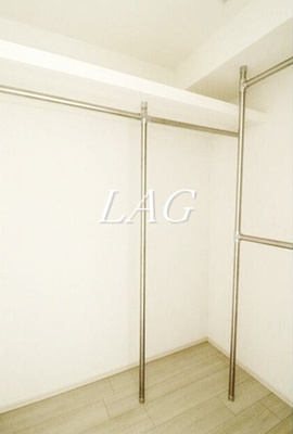 【収納】 | ＢＰＲレジデンス本八幡 | 収納です。