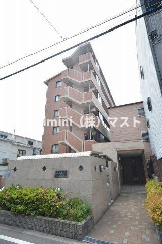 プレサンスフジ