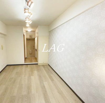 【寝室】 | 日神パレステージ亀戸第２ | 寝室です。