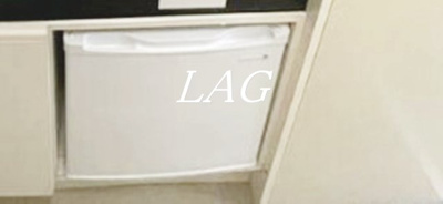 【設備】 | 日神パレステージ亀戸第２ | ミニ冷蔵庫です。