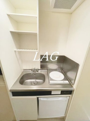 【キッチン】 | 日神パレステージ亀戸第２ | キッチンです。