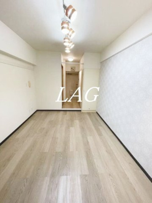 【居間・リビング】 | 日神パレステージ亀戸第２ | 洋室です。