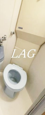 【トイレ】 | 日神パレステージ亀戸第２ | トイレです。