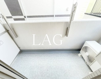 【バルコニー】 | スカイコート押上第3 | バルコニーです。