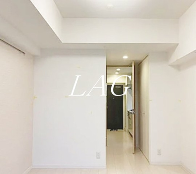 【寝室】 | スカイコート押上第3 | 寝室です。