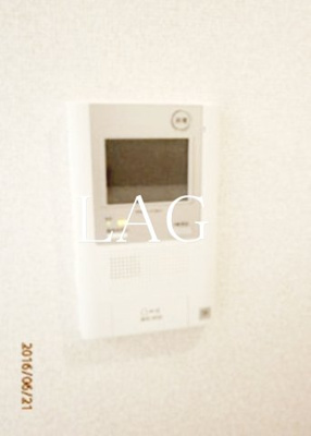 【セキュリティ】 | スカイコート押上第3 | TVモニターフォンです。