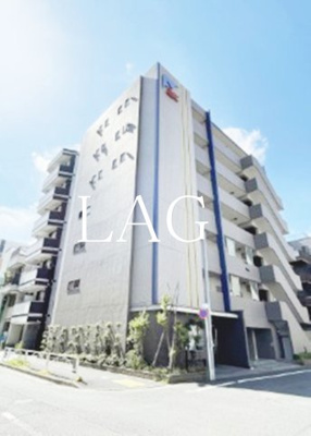 【外観】 | スカイコート押上第3 | 外観です。