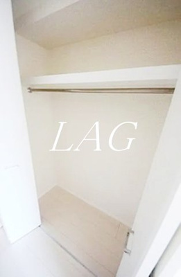 【収納】 | スカイコート押上第3 | 収納です。