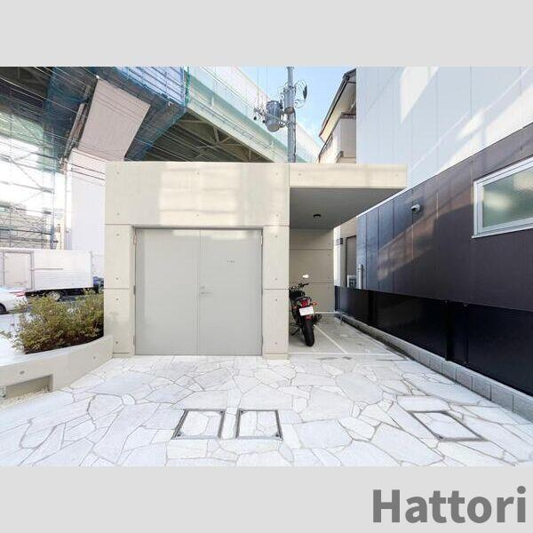 S-RESIDENCE福島玉川Tresのその他