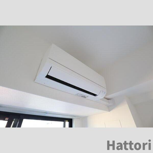 S-RESIDENCE福島玉川Tresの設備