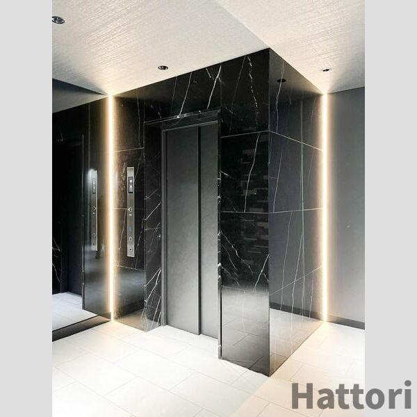 S-RESIDENCE福島玉川Tresのその他共用部分