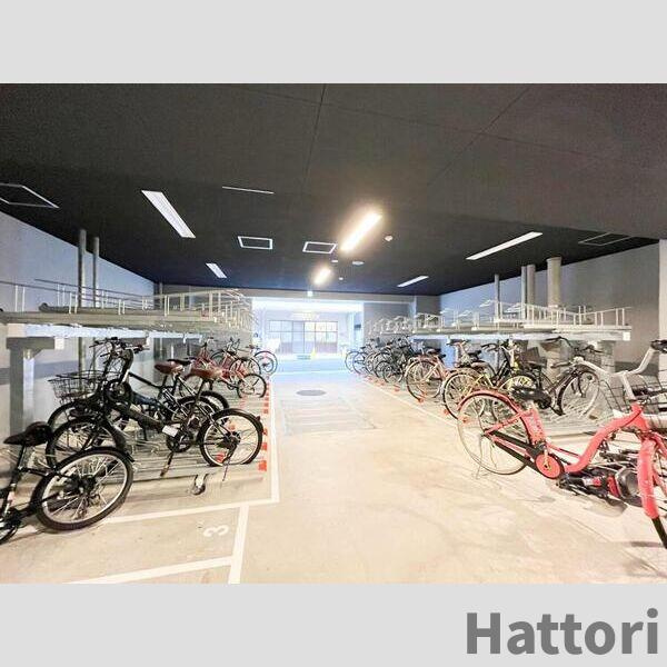 S-RESIDENCE福島玉川Tresのその他共用部分