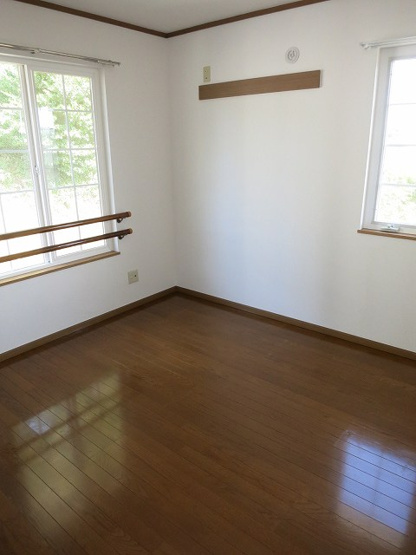 【内装】 | ピークサイド